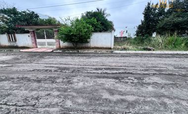 Terreno en Fracc. La Lima, Parrilla 1ra Sección, La Lima, Tabasco