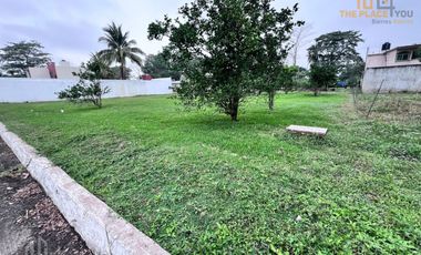 Terreno en Fracc. La Lima, Parrilla 1ra Sección, La Lima, Tabasco