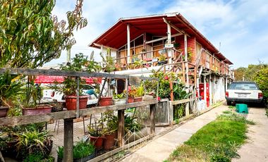 Usos Habitacionales y Comerciales en 1 Terreno