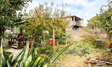 Usos Habitacionales y Comerciales en 1 Terreno