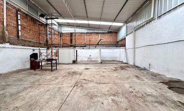 Bodega en venta en Las Juntas Tlaquepaque
