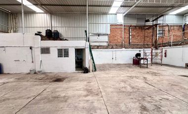 Bodega en venta en Las Juntas Tlaquepaque