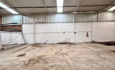 Bodega en venta en Las Juntas Tlaquepaque