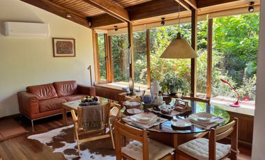 Se vende casa en la costanera de Valdivia