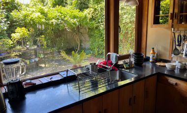 Se vende casa en la costanera de Valdivia