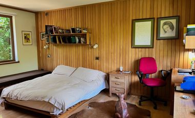Se vende casa en la costanera de Valdivia
