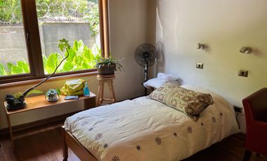 Se vende casa en la costanera de Valdivia