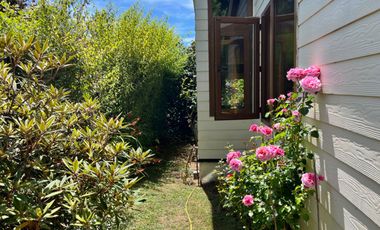 Se vende casa en la costanera de Valdivia