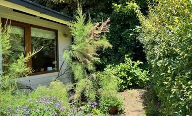 Se vende casa en la costanera de Valdivia