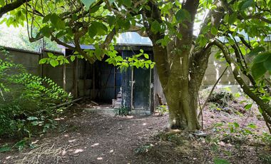 Se vende casa en la costanera de Valdivia