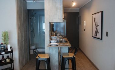 Arrendamos Bonito Estudio Sector Hochstetter, Temuco