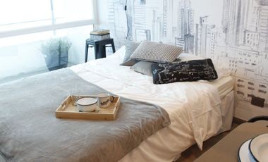 Arrendamos Bonito Estudio Sector Hochstetter, Temuco