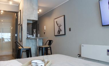 Arrendamos Bonito Estudio Sector Hochstetter, Temuco