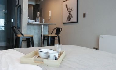 Arrendamos Bonito Estudio Sector Hochstetter, Temuco