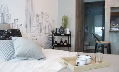 Arrendamos Bonito Estudio Sector Hochstetter, Temuco