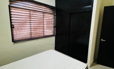 DEPARTAMENTO EN RENTA EN CIUDAD DEL CARMEN,CAMPECHE