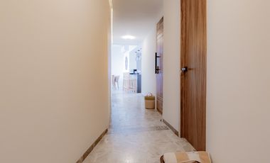 PRECIOSO DEPARTAMENTO + LOFT FRENTE AL MAR CON MAGNIFICA VISTA