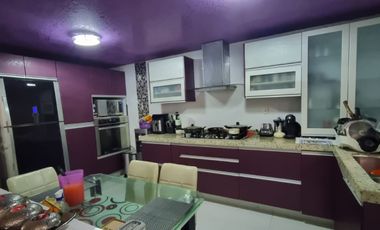 MODERNA CASA EN VENTA EN JARDINES DEL SUR, XOCHIMILCO