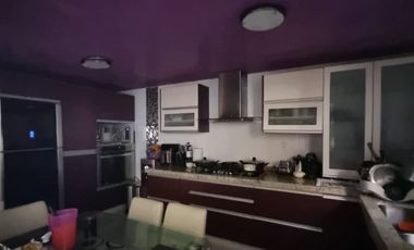MODERNA CASA EN VENTA EN JARDINES DEL SUR, XOCHIMILCO