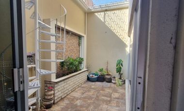 MODERNA CASA EN VENTA EN JARDINES DEL SUR, XOCHIMILCO