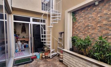 MODERNA CASA EN VENTA EN JARDINES DEL SUR, XOCHIMILCO