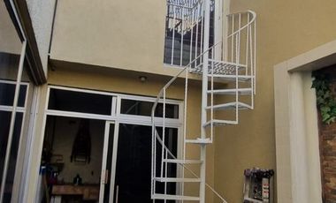 MODERNA CASA EN VENTA EN JARDINES DEL SUR, XOCHIMILCO