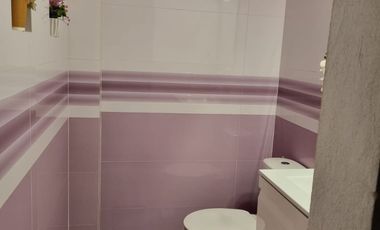 MODERNA CASA EN VENTA EN JARDINES DEL SUR, XOCHIMILCO