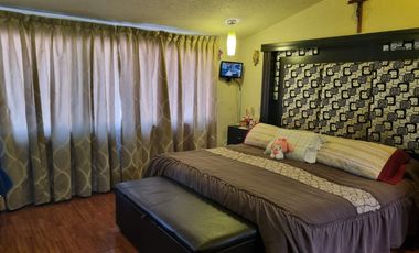 MODERNA CASA EN VENTA EN JARDINES DEL SUR, XOCHIMILCO