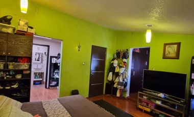 MODERNA CASA EN VENTA EN JARDINES DEL SUR, XOCHIMILCO