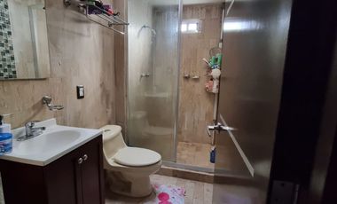 MODERNA CASA EN VENTA EN JARDINES DEL SUR, XOCHIMILCO