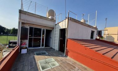 MODERNA CASA EN VENTA EN JARDINES DEL SUR, XOCHIMILCO