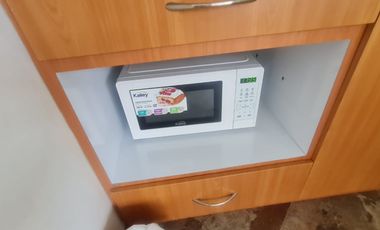 SE ARRIENDAN APARTAESTUDIOS AMOBLADOS