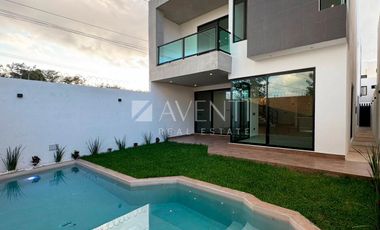 Casa en Venta, Cancún, Quintana Roo, Benito Juarez.