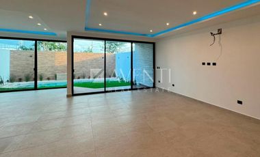 Casa en Venta, Cancún, Quintana Roo, Benito Juarez.