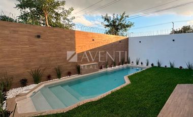 Casa en Venta, Cancún, Quintana Roo, Benito Juarez.