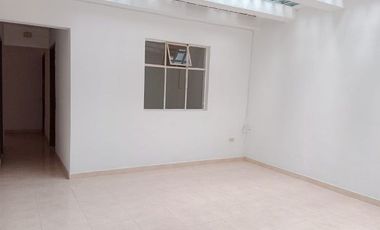 SE ARRIENDA APARTAMENTO BOMBONA