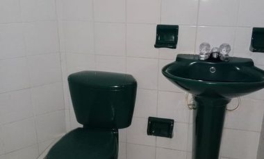 SE ARRIENDA APARTAMENTO BOMBONA