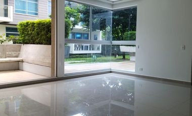 ARRIENDO HERMOSO APTO EN ALTOS DE LA CAROLINA, IBAGUÉ PxA