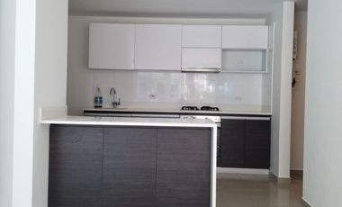 ARRIENDO HERMOSO APTO EN ALTOS DE LA CAROLINA, IBAGUÉ PxA