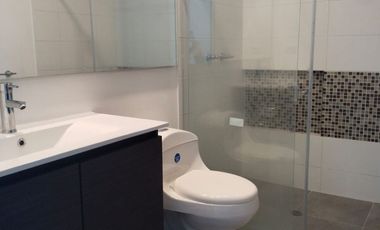 ARRIENDO HERMOSO APTO EN ALTOS DE LA CAROLINA, IBAGUÉ PxA