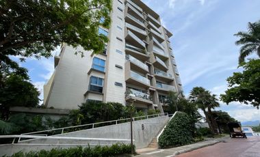ARRIENDO HERMOSO APTO EN ALTOS DE LA CAROLINA, IBAGUÉ PxA
