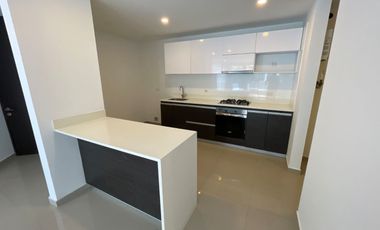 ARRIENDO HERMOSO APTO EN ALTOS DE LA CAROLINA, IBAGUÉ PxA