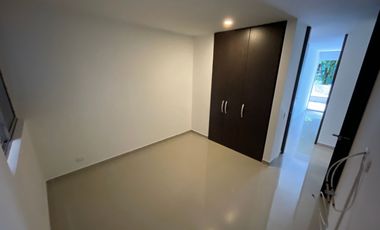 ARRIENDO HERMOSO APTO EN ALTOS DE LA CAROLINA, IBAGUÉ PxA