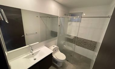 ARRIENDO HERMOSO APTO EN ALTOS DE LA CAROLINA, IBAGUÉ PxA
