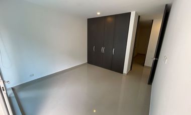 ARRIENDO HERMOSO APTO EN ALTOS DE LA CAROLINA, IBAGUÉ PxA
