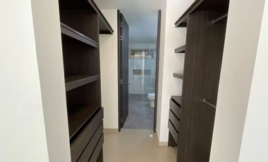 ARRIENDO HERMOSO APTO EN ALTOS DE LA CAROLINA, IBAGUÉ PxA
