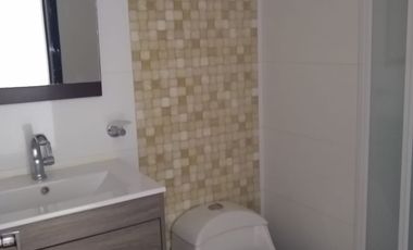 SE ARRIENDA APARTAMENTO LAS MARGARITAS LLANO GRANDE