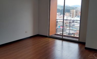 SE ARRIENDA APARTAMENTO LAS MARGARITAS LLANO GRANDE