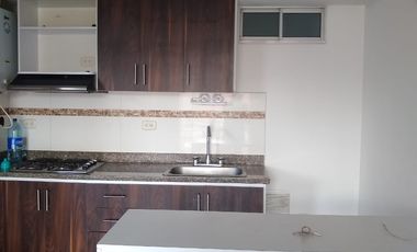SE ARRIENDA APARTAMENTO LAS MARGARITAS LLANO GRANDE