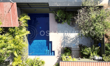 Se vende Casa con Versatilidad y Estilo en La Punta Zicatela